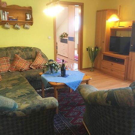 Ferienwohnung Berger Бад Бирнбах Екстериор снимка