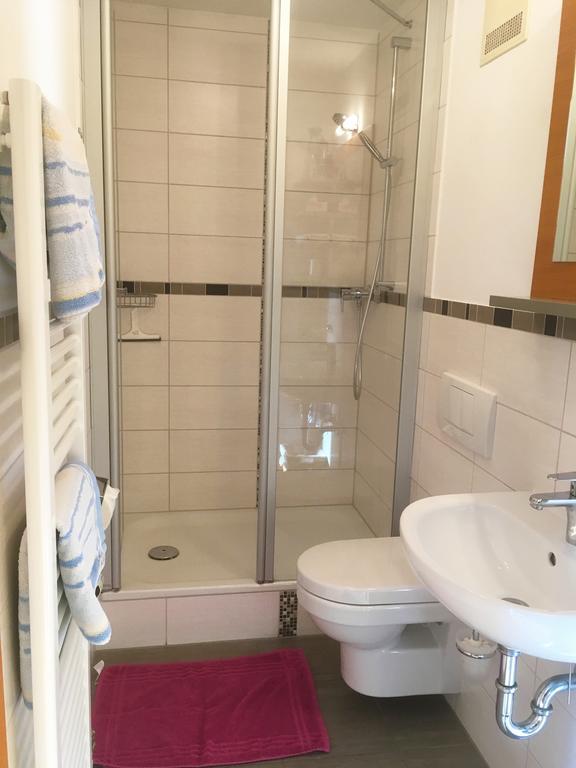 Ferienwohnung Berger Бад Бирнбах Екстериор снимка